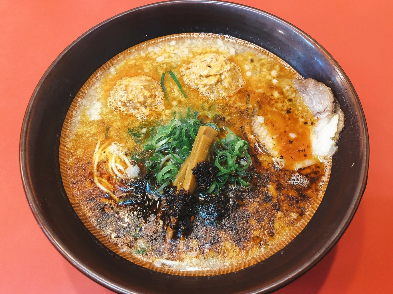 ラーメン 津 市